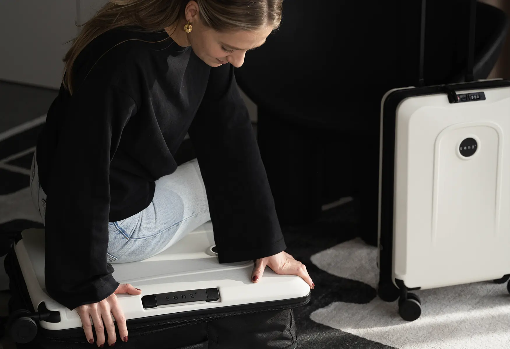 senz° never out of style collectie