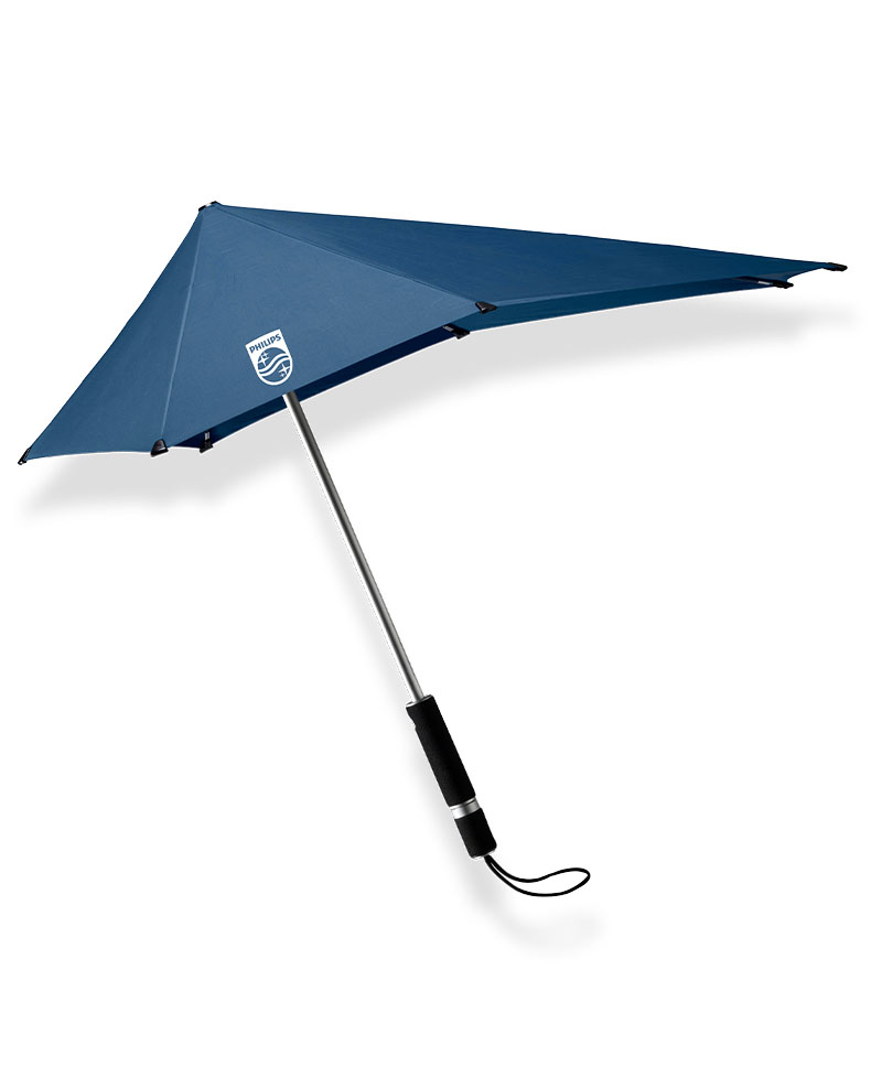 Philips corporate umbrella Senz