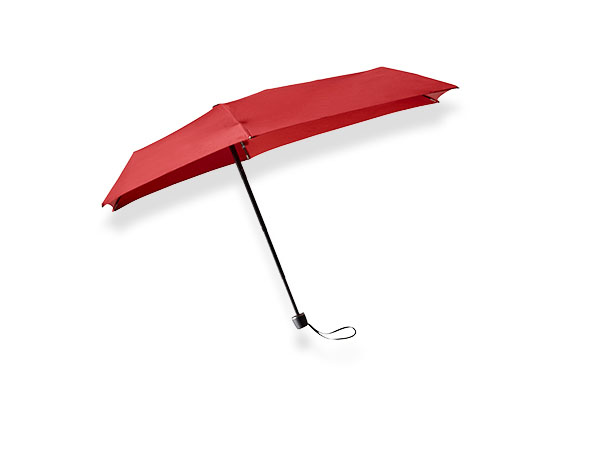 Opvouwbare paraplu's senz° micro, mini of mini automatic stormparaplu
