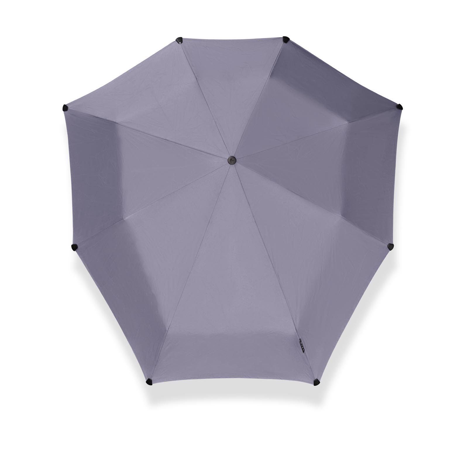 Observatorium Aangepaste Regeneratief Grijze opvouwbare paraplu mini automatic kopen? senz° mini automatic  lavender gray