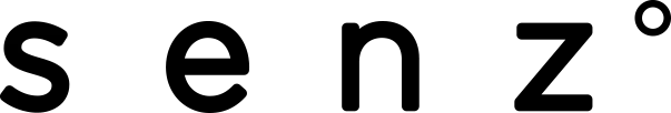 senz logo