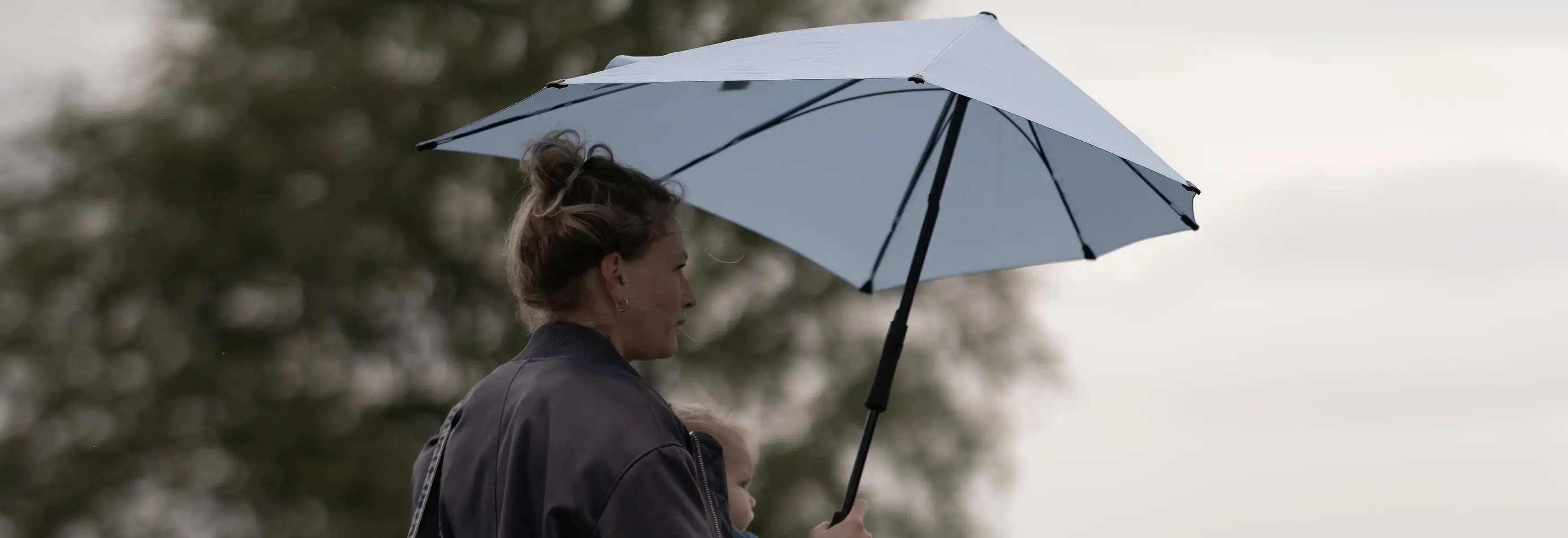 original storm umbrella