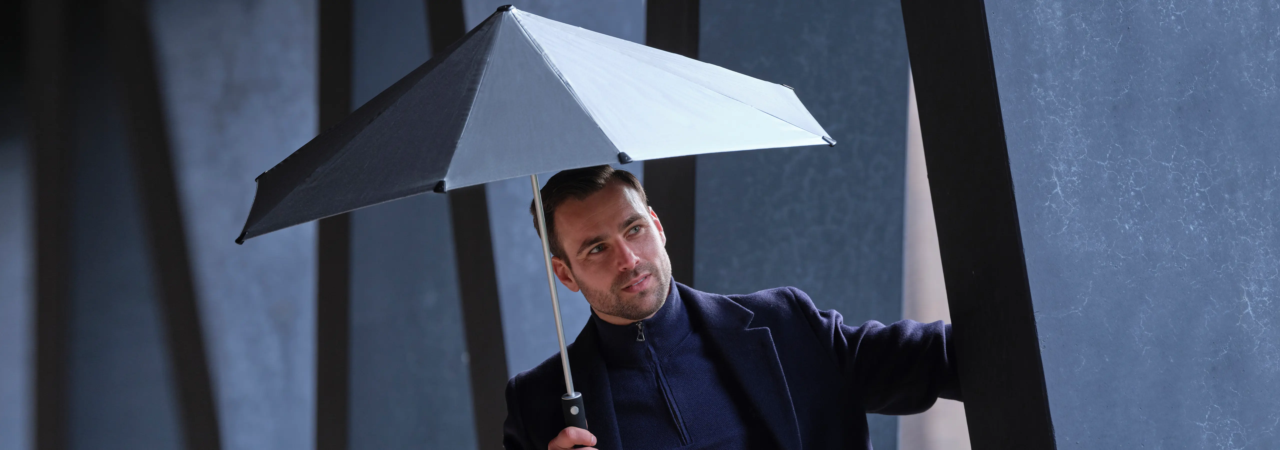 windproof umbrella by senz° Buy the original on