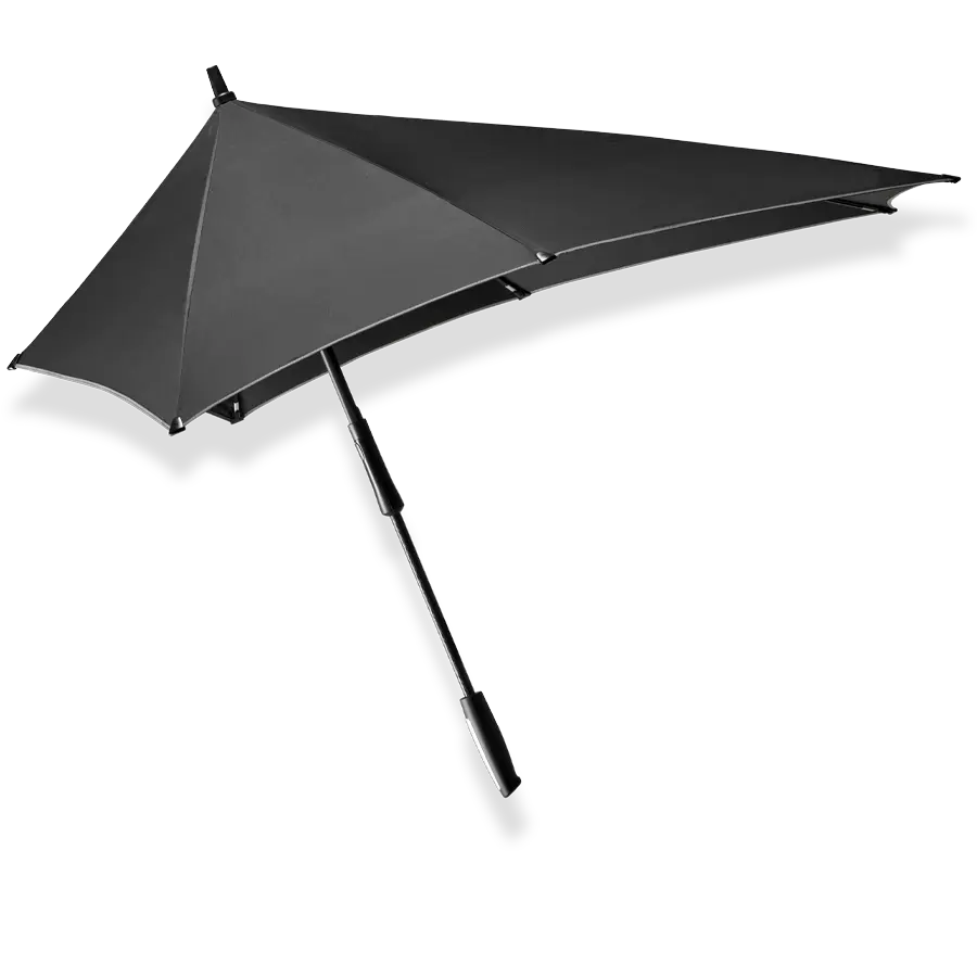 stormproof tot 100 km/u