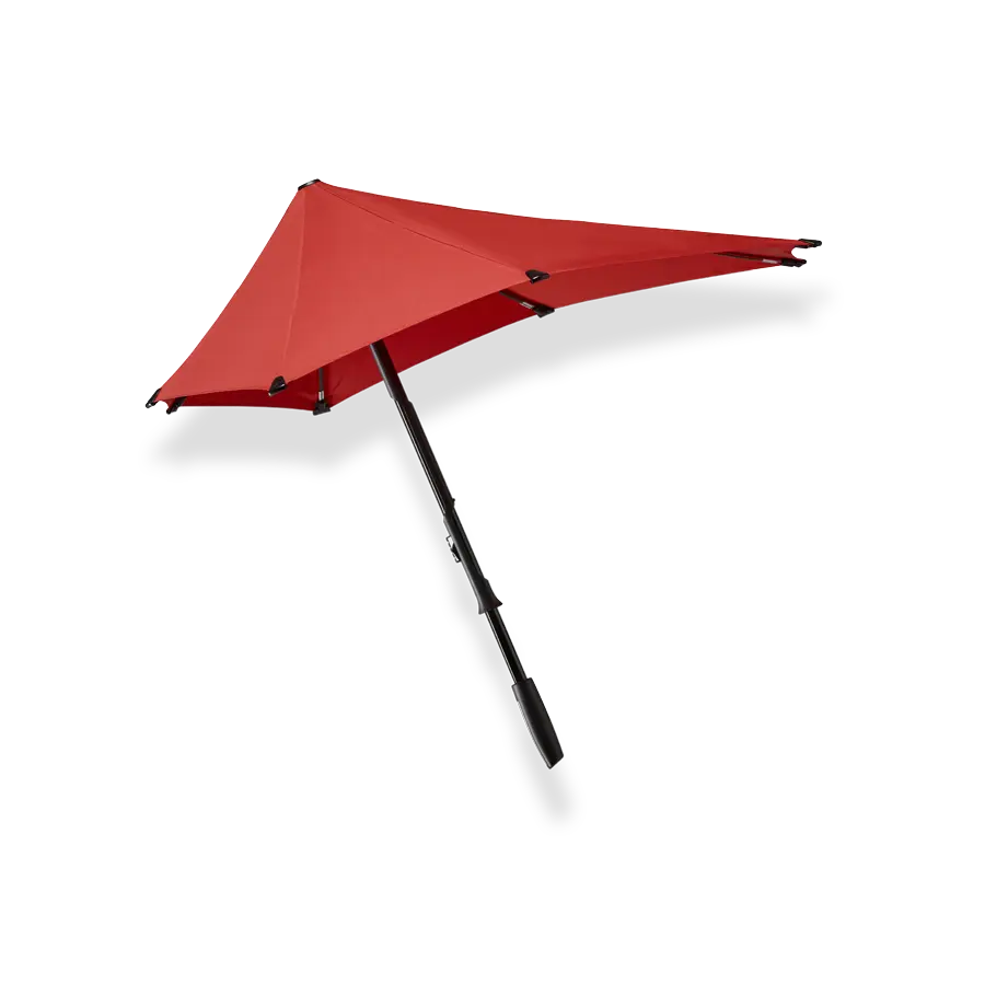 stormproof tot 100 km/u