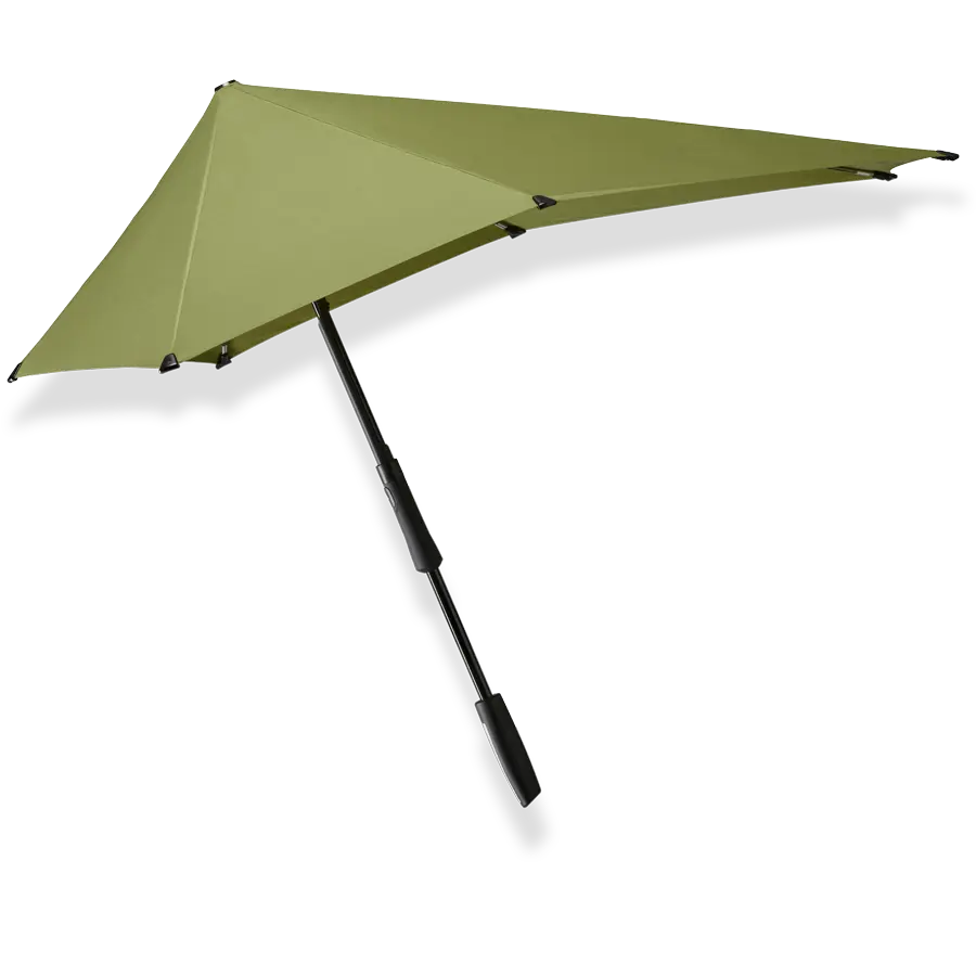 stormproof tot 100 km/u