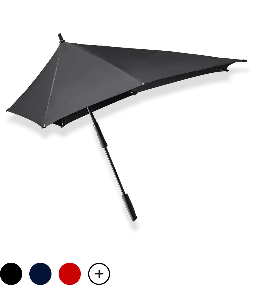XXL storm umbrella